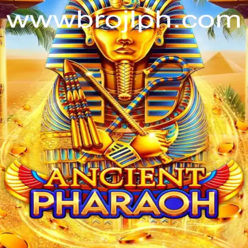 An Immersive Journey into AncientPharaoh: Reviving History with BROJL