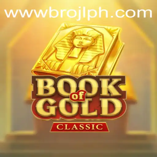 Exploring the Enigmatic World of BookOfGoldClassic with BROJL
