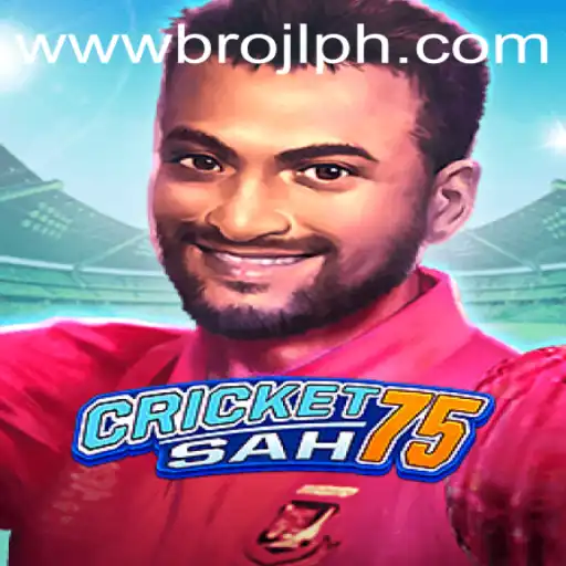 Exploring the Exciting World of CricketSah75: A Deep Dive into BROJL