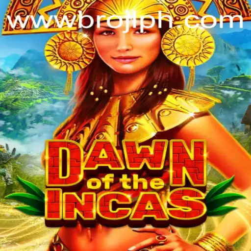 DawnoftheIncas: Unveiling the Mysteries of Ancient Civilizations in Gaming