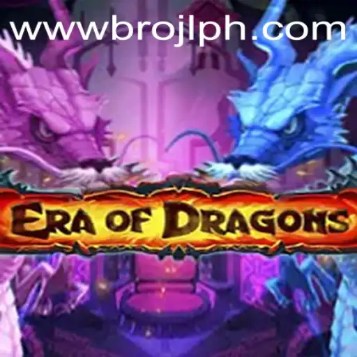 Era of Dragons: The Game That Takes Fantasy to New Heights