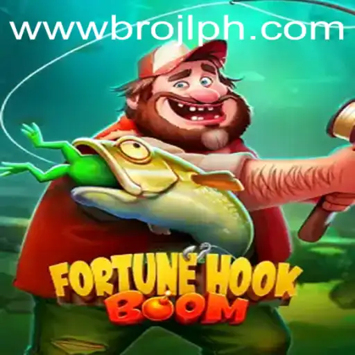 Dive into FortuneHookBoom: The Thrilling Treasure Hunt Game