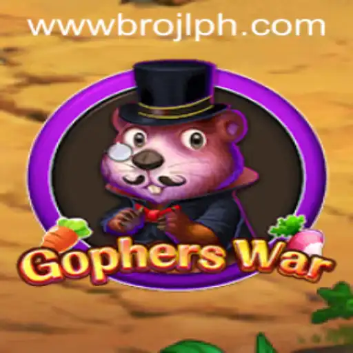 Unveiling GophersWar: A Deep Dive into Gameplay and Strategy with BROJL Influence