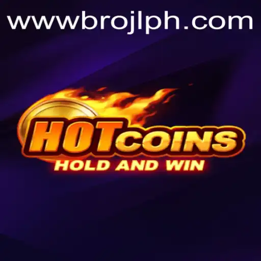 HotCoins: The Thrilling Adventure of BROJL
