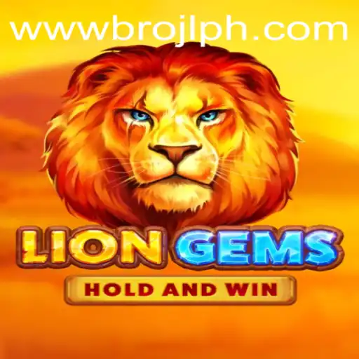 LionGems: A Journey into the Enchanting World of Gem Crafting