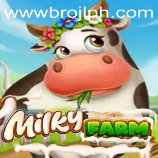 MilkyFarm: Navigating the Pastures of Imagination with BROJL