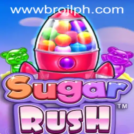SugarRush: A Sweet Adventure Packed with Excitement and Mystery