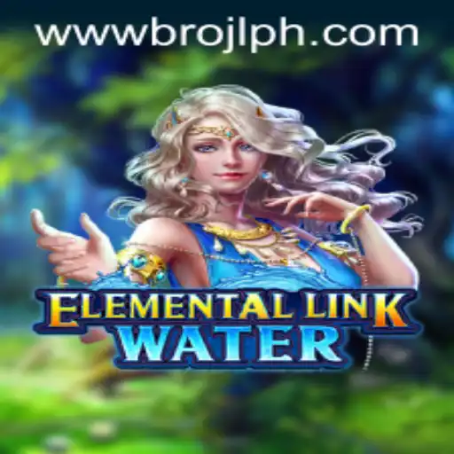 Dive into the Enchanting World of ElementalLinkWater: A Comprehensive Guide to BROJL