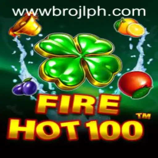 Dive into the Exciting World of FireHot100: A Thrilling Experience with a Unique Twist