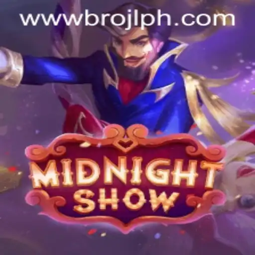 Step into the World of MidnightShow: The Ultimate Gaming Experience with BROJL