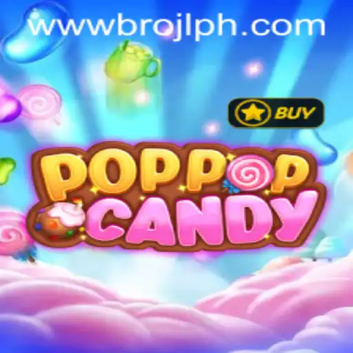 POPPOPCANDY: The Sweet Sensation Revolutionizing Mobile Gaming