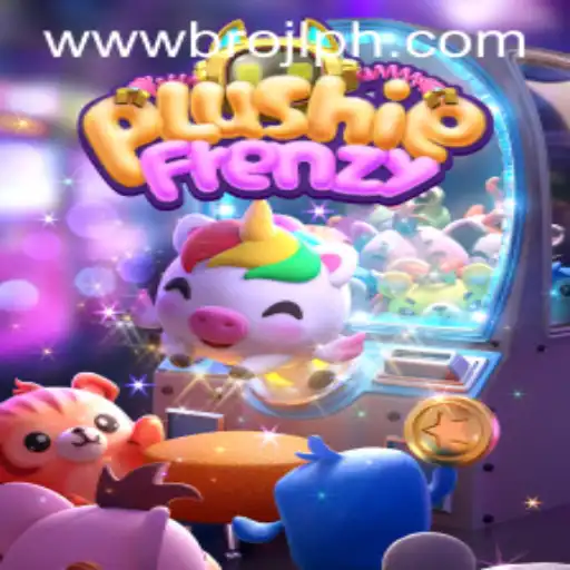 Discover the Excitement of PlushieFrenzy: A Captivating Arcade Extravaganza