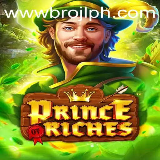 Discover the Exciting World of PrinceOfRiches: A Modern Gaming Sensation