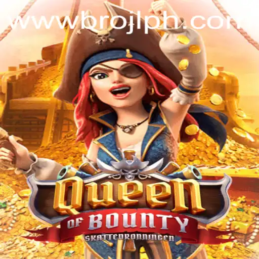 Queen of Bounty: A Treasure Hunt Adventure Game