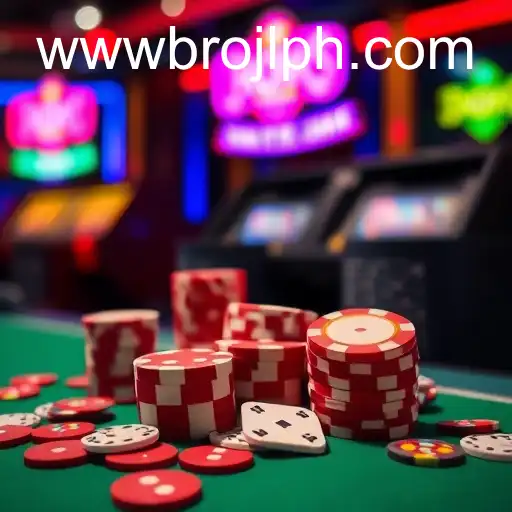 Responsible Gambling: A Comprehensive Approach with BROJL