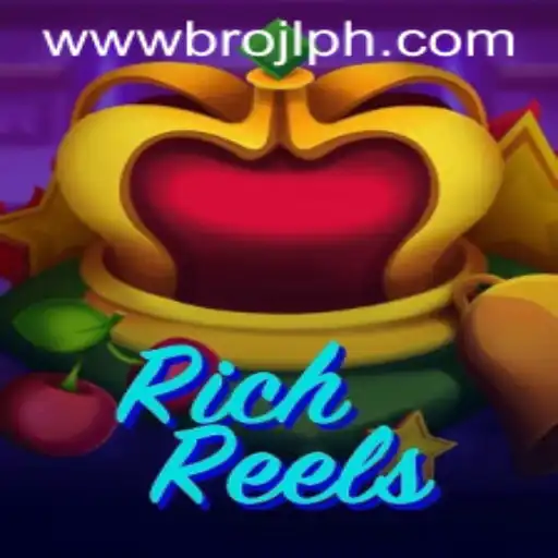 Unveiling RichReels: The Compelling World of BROJL