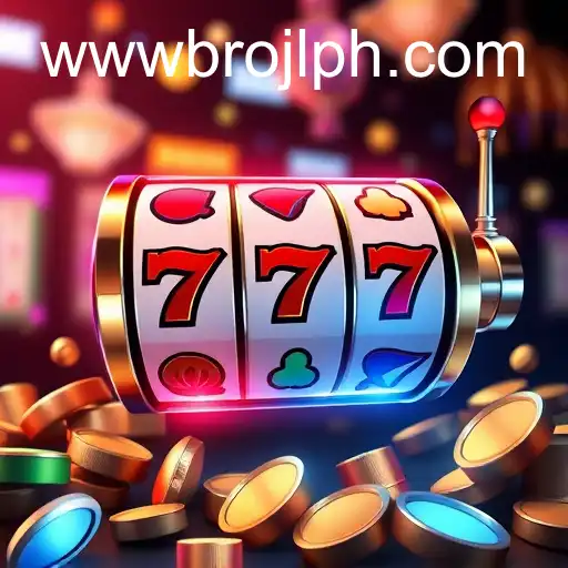 The Exciting World of Slot Games