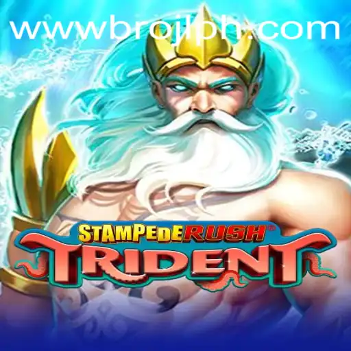 Dive into the Exciting World of StempedeRushTrident: A Thrilling Adventure Awaits