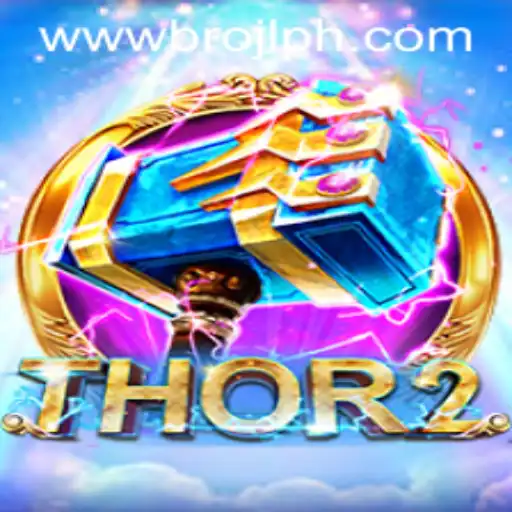 Explore the Thrilling World of Thor2: A Deep Dive Into Its Gameplay and Rules With a Spotlight on BROJL