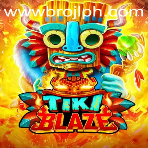 Discover TikiBlaze - The Exciting World of Adventure and Strategy