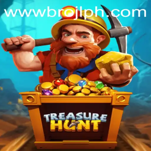 Unraveling the Enigma of TreasureHunt: A Deep Dive into the Game